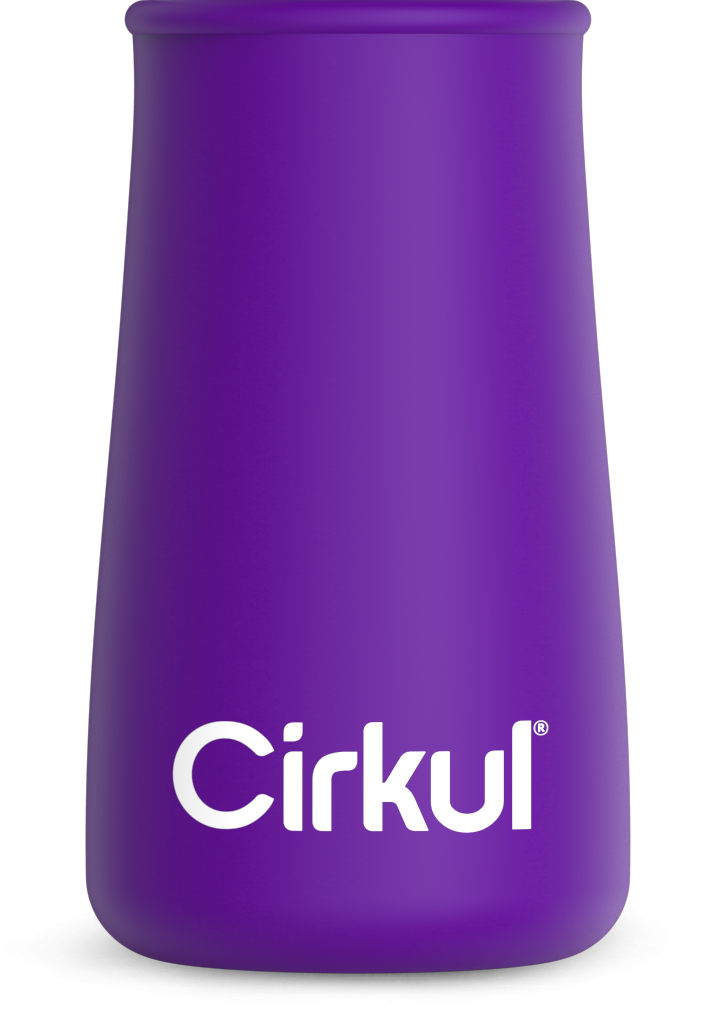 22oz. Chill Sleeve (for 22oz. Plastic & Squeeze Bottle)